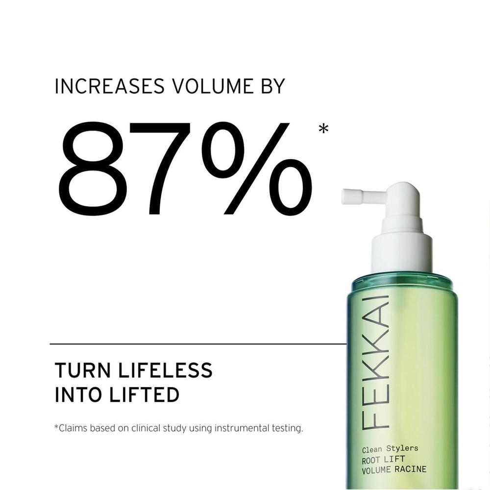 NEW Fekkai Clean Stylers Root Lift Volumizing Racine Treatment - Picture 4 of 10